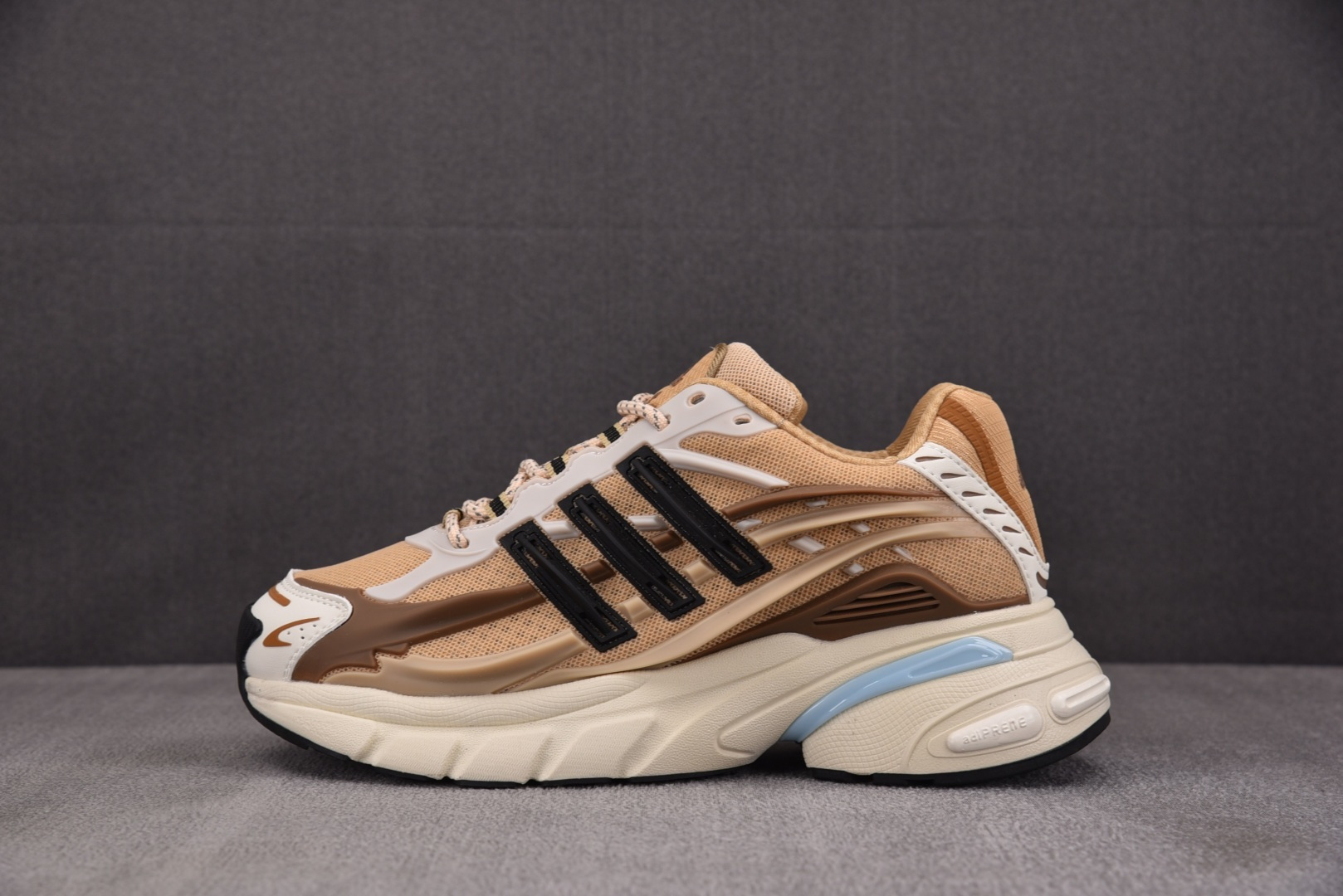 AD EUR:36-47纯原-AD Adistar Jellyfish 棕色 jp-9397 YZ022