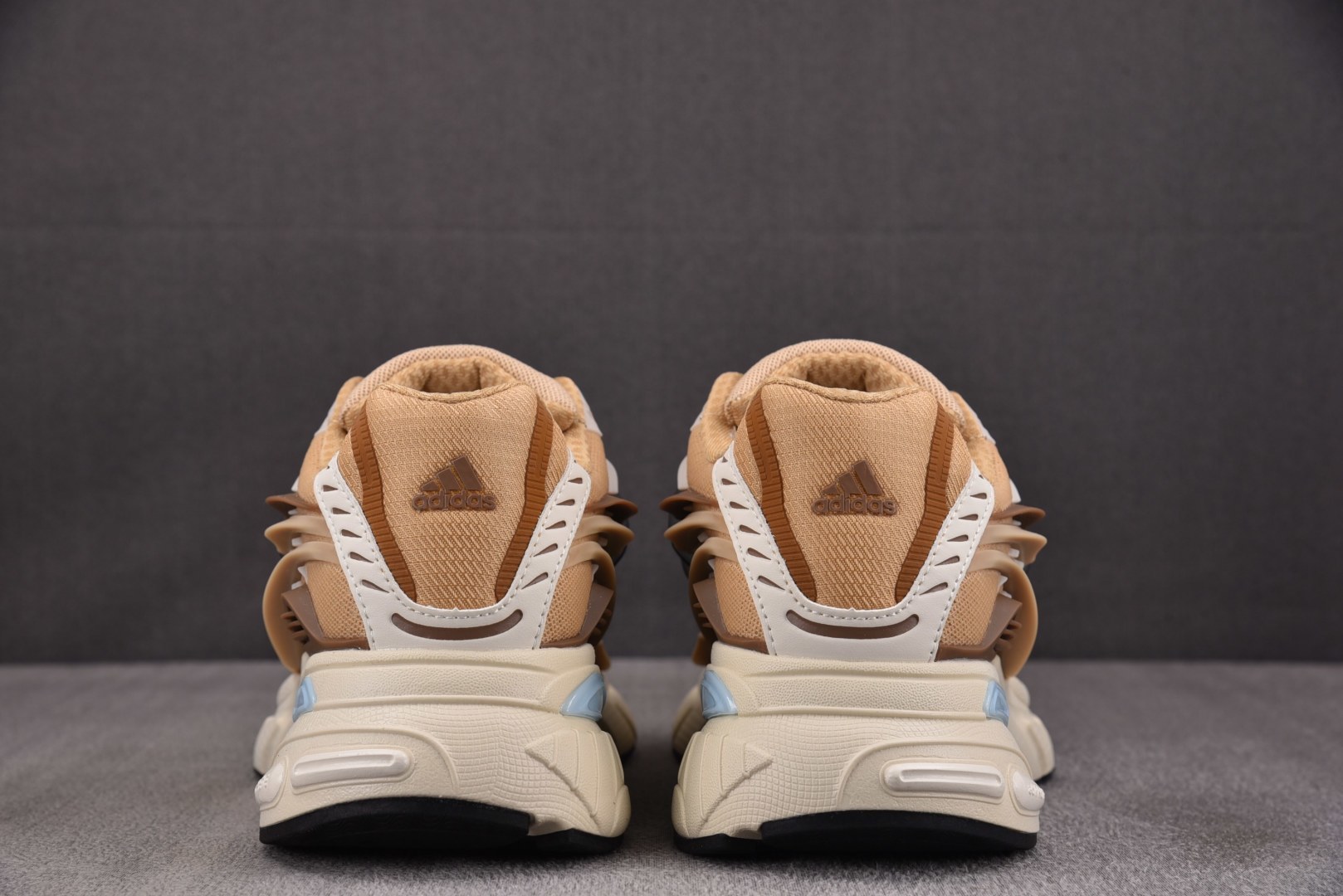 AD EUR:36-47纯原-AD Adistar Jellyfish 棕色 jp-9397 YZ022