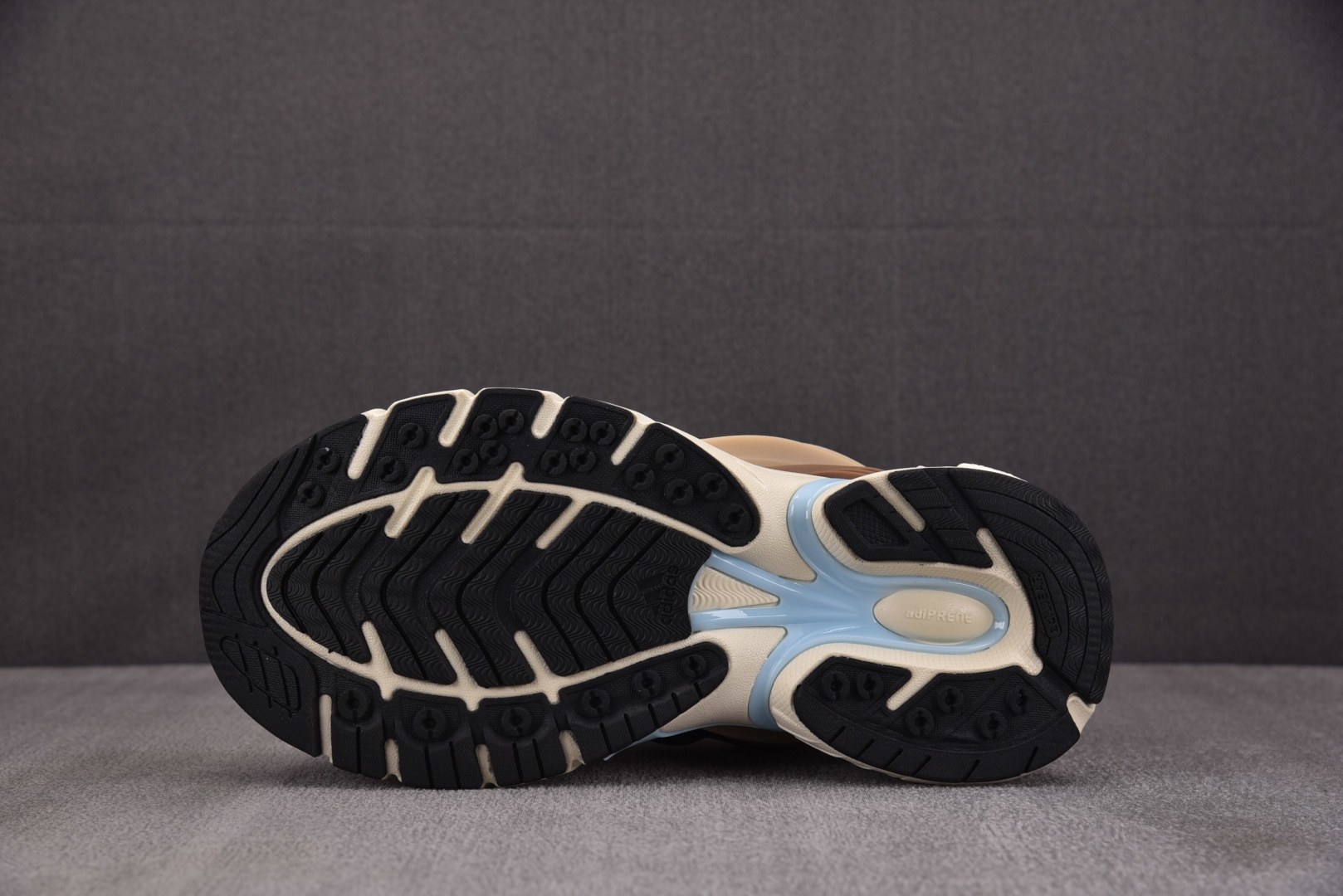 AD EUR:36-47纯原-AD Adistar Jellyfish 棕色 jp-9397 YZ022