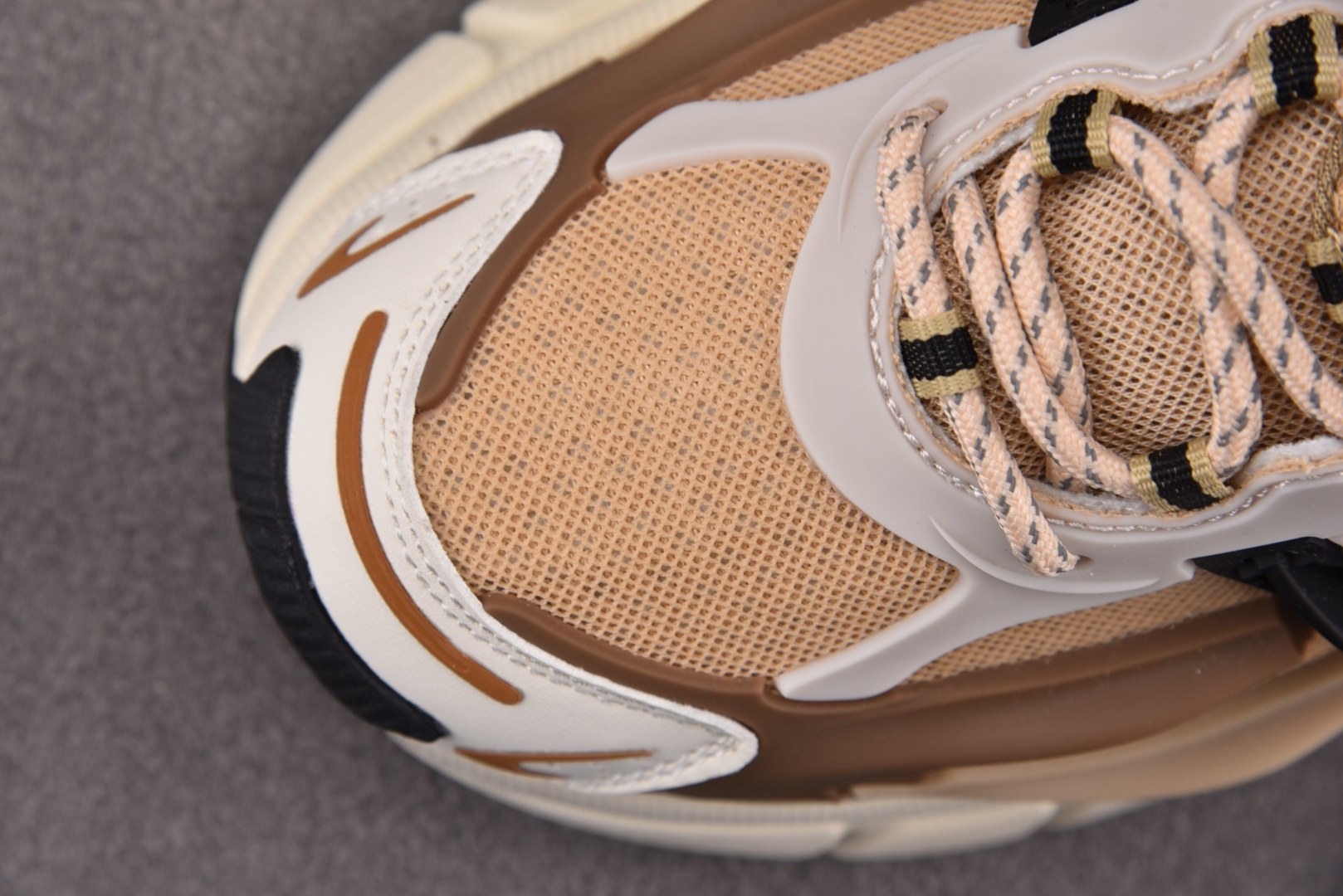 AD EUR:36-47纯原-AD Adistar Jellyfish 棕色 jp-9397 YZ022