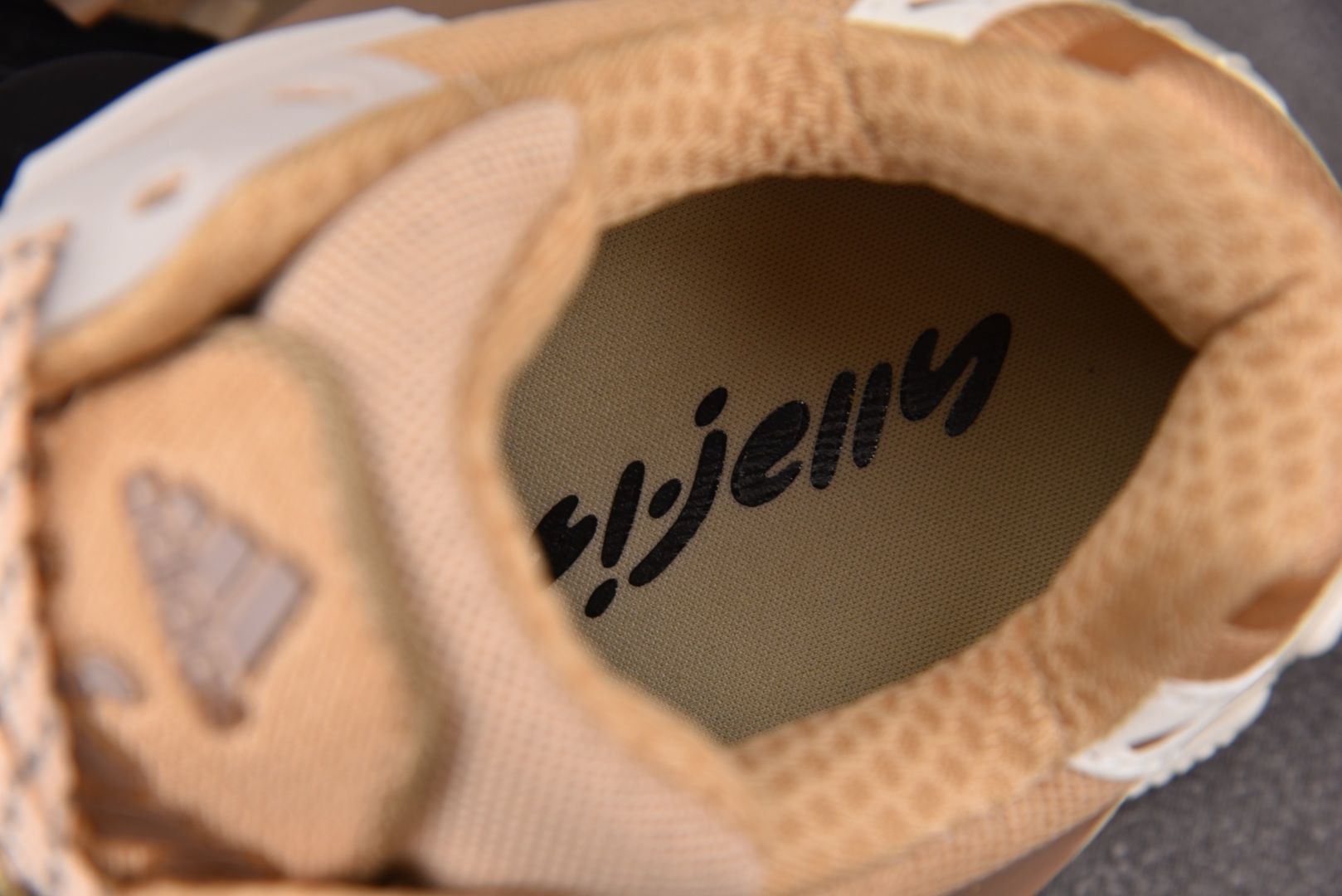 AD EUR:36-47纯原-AD Adistar Jellyfish 棕色 jp-9397 YZ022