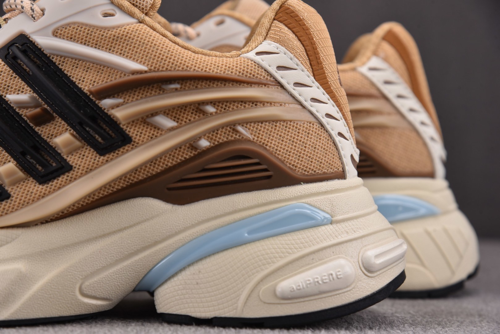 AD EUR:36-47纯原-AD Adistar Jellyfish 棕色 jp-9397 YZ022