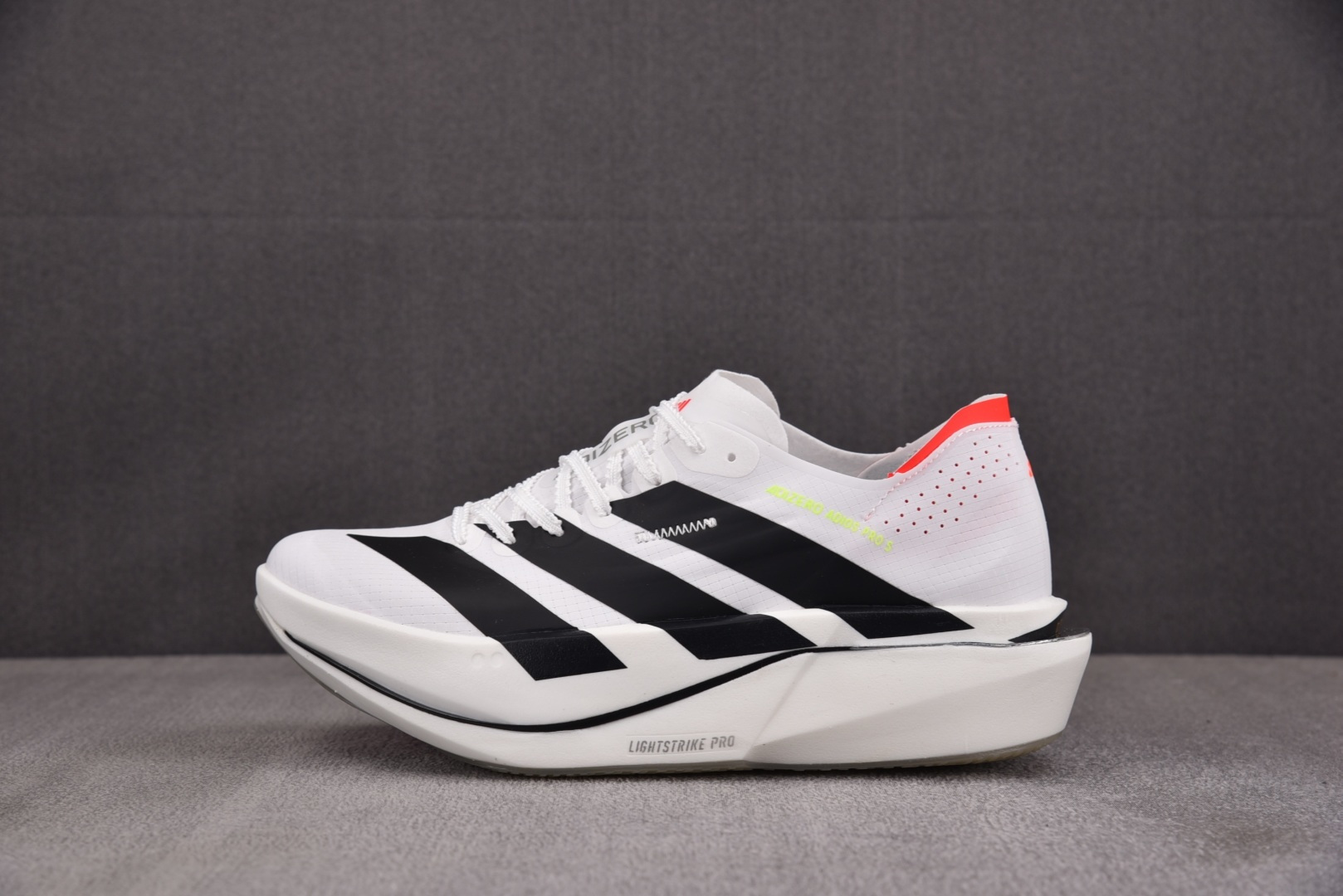 AD EUR:36-47纯原-AD Adizero Pro 4 白黑 K18290 YZ039BSSiz