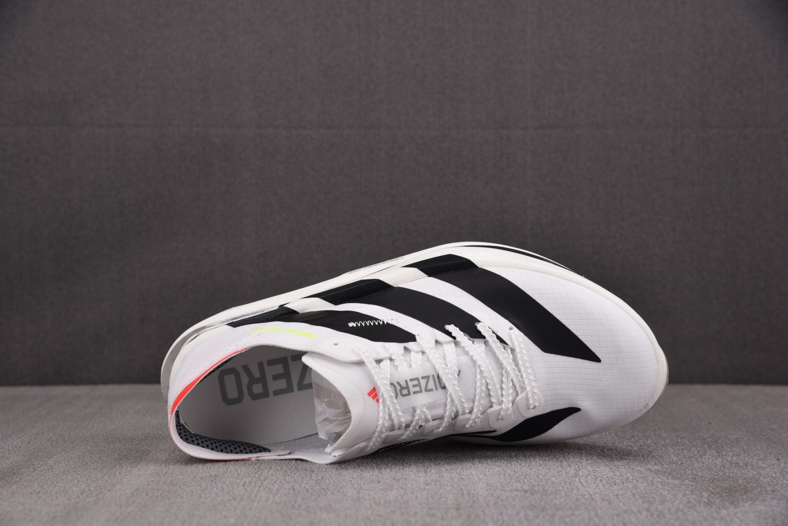 AD EUR:36-47纯原-AD Adizero Pro 4 白黑 K18290 YZ039BSSiz