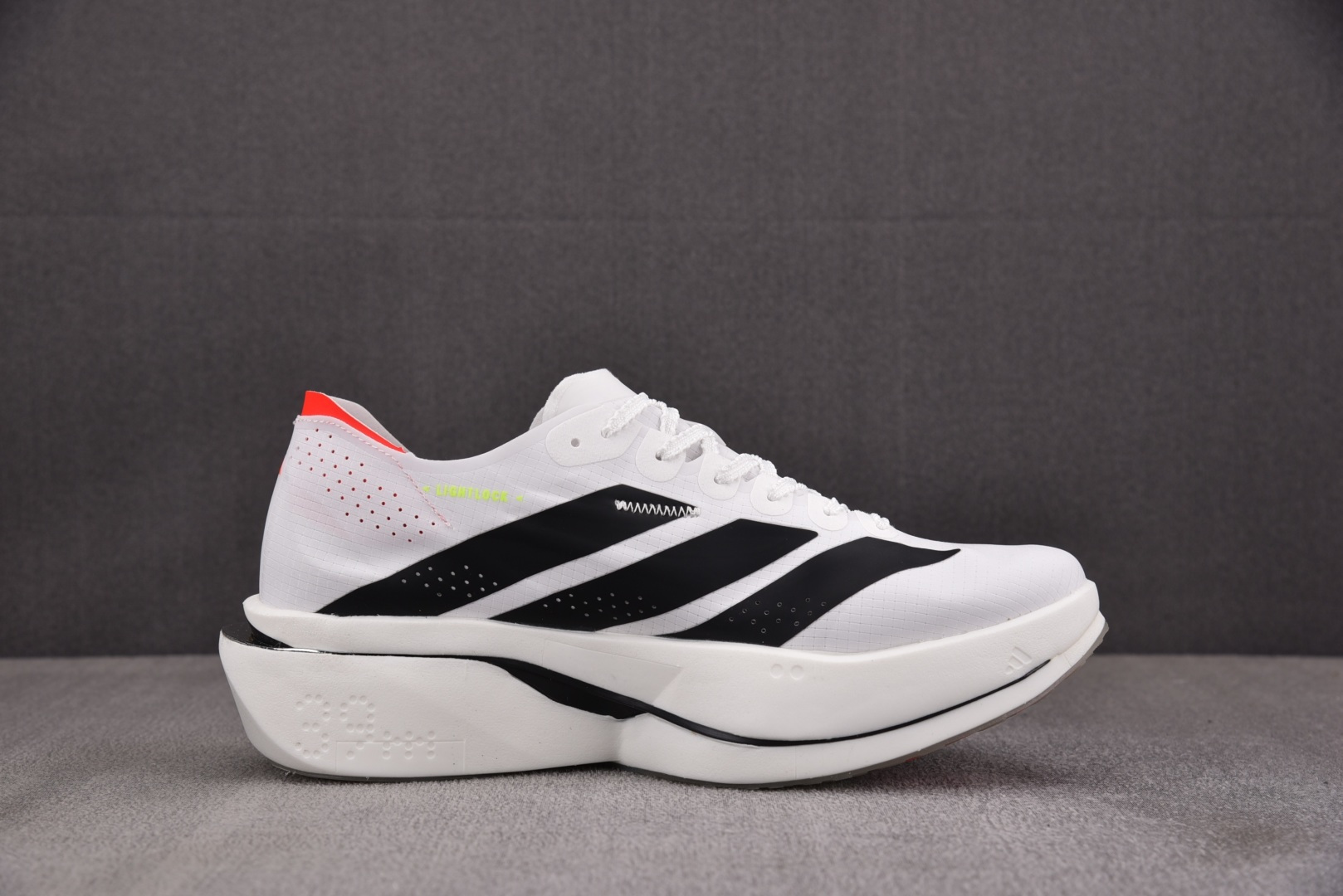 AD EUR:36-47纯原-AD Adizero Pro 4 白黑 K18290 YZ039BSSiz