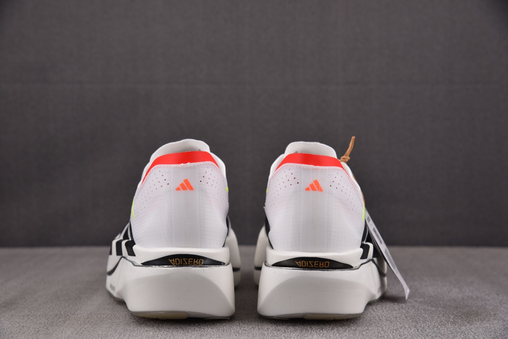 AD EUR:36-47纯原-AD Adizero Pro 4 白黑 K18290 YZ039BSSiz