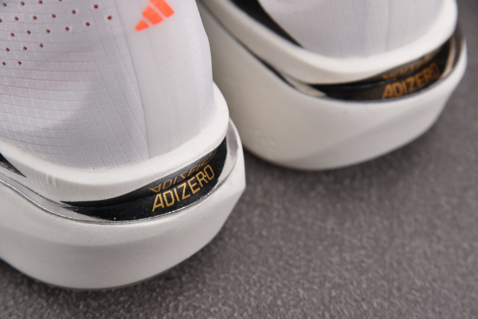 AD EUR:36-47纯原-AD Adizero Pro 4 白黑 K18290 YZ039BSSiz