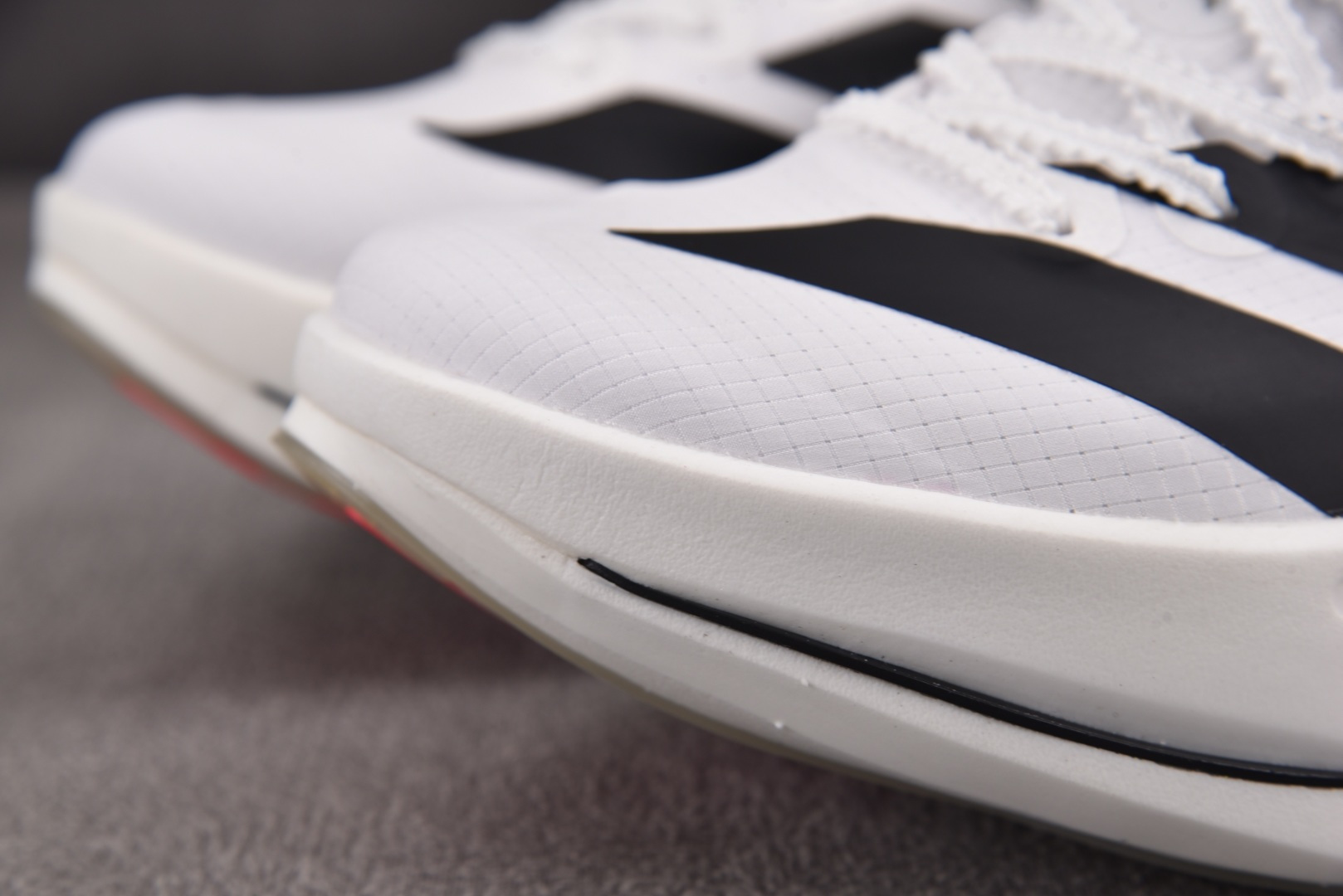 AD EUR:36-47纯原-AD Adizero Pro 4 白黑 K18290 YZ039BSSiz