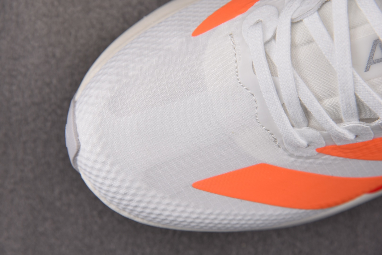 AD EUR:36-45纯原-AD Adizero Evo SL 2 白红 JR2022 YZ039BS