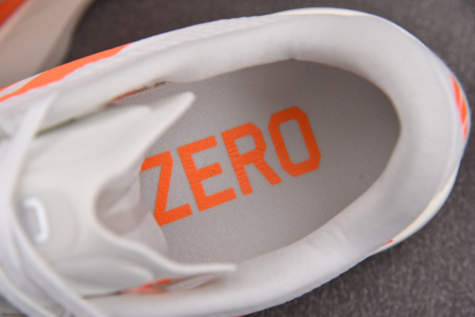 AD EUR:36-45纯原-AD Adizero Evo SL 2 白红 JR2022 YZ039BS