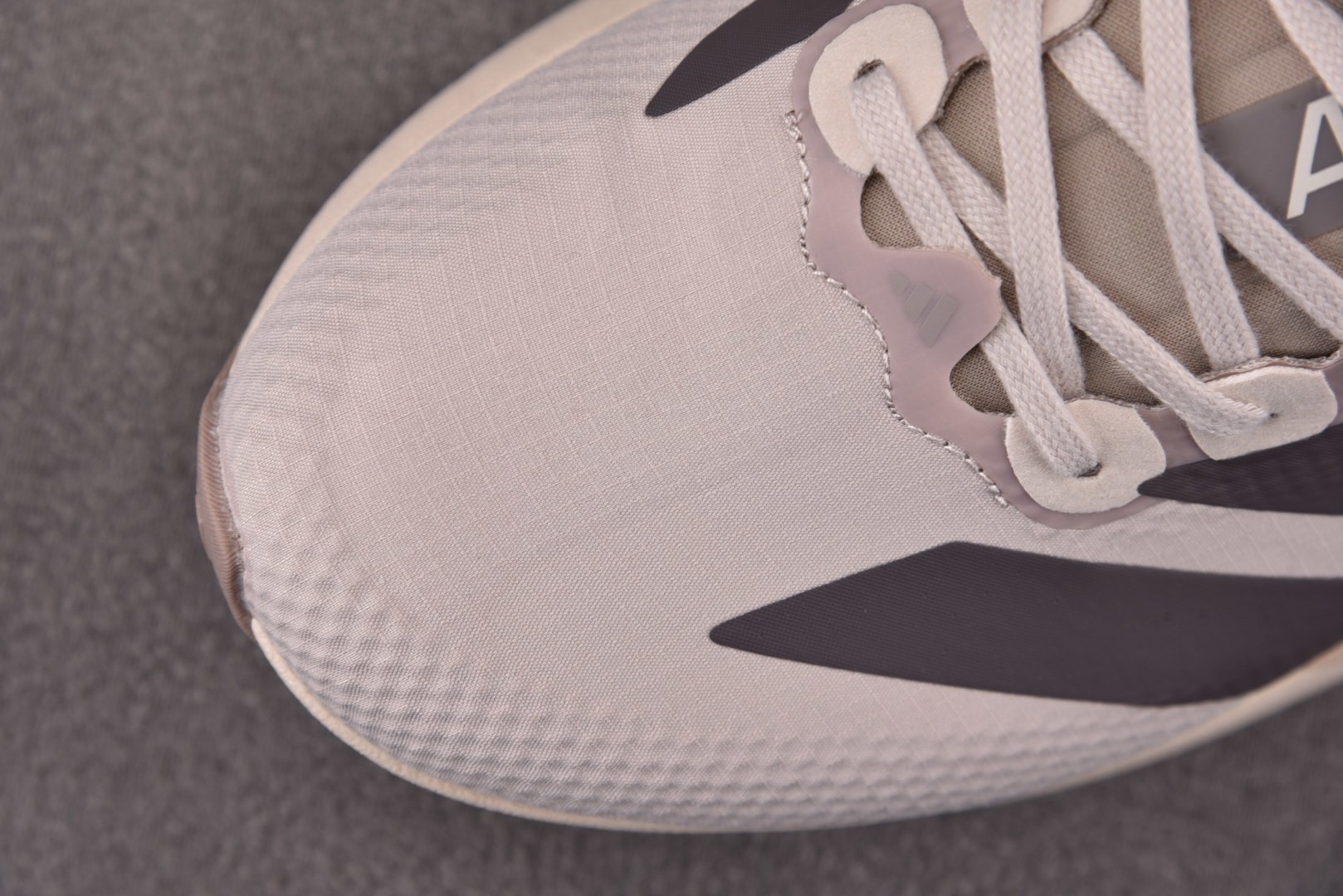 AD EUR:36-45纯原-AD Adizero Evo SL 2 灰褐色 JR2025 YZ039B