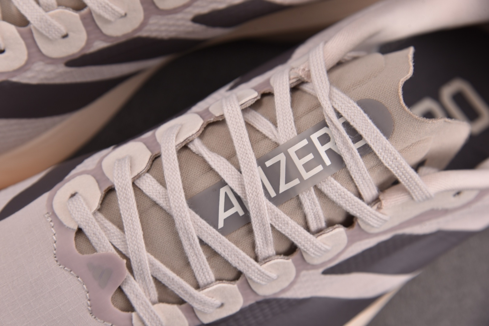 AD EUR:36-45纯原-AD Adizero Evo SL 2 灰褐色 JR2025 YZ039B