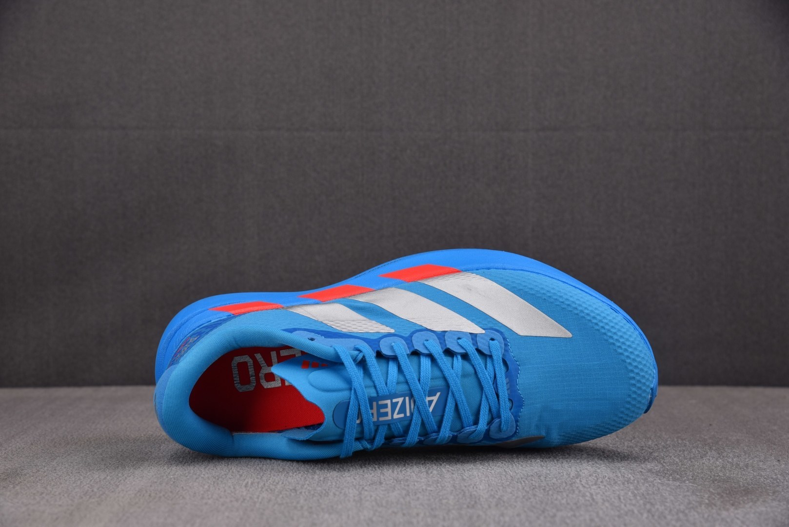 AD EUR:36-45纯原-AD Adizero Evo SL 2 蓝灰 JR2023 YZ039BS