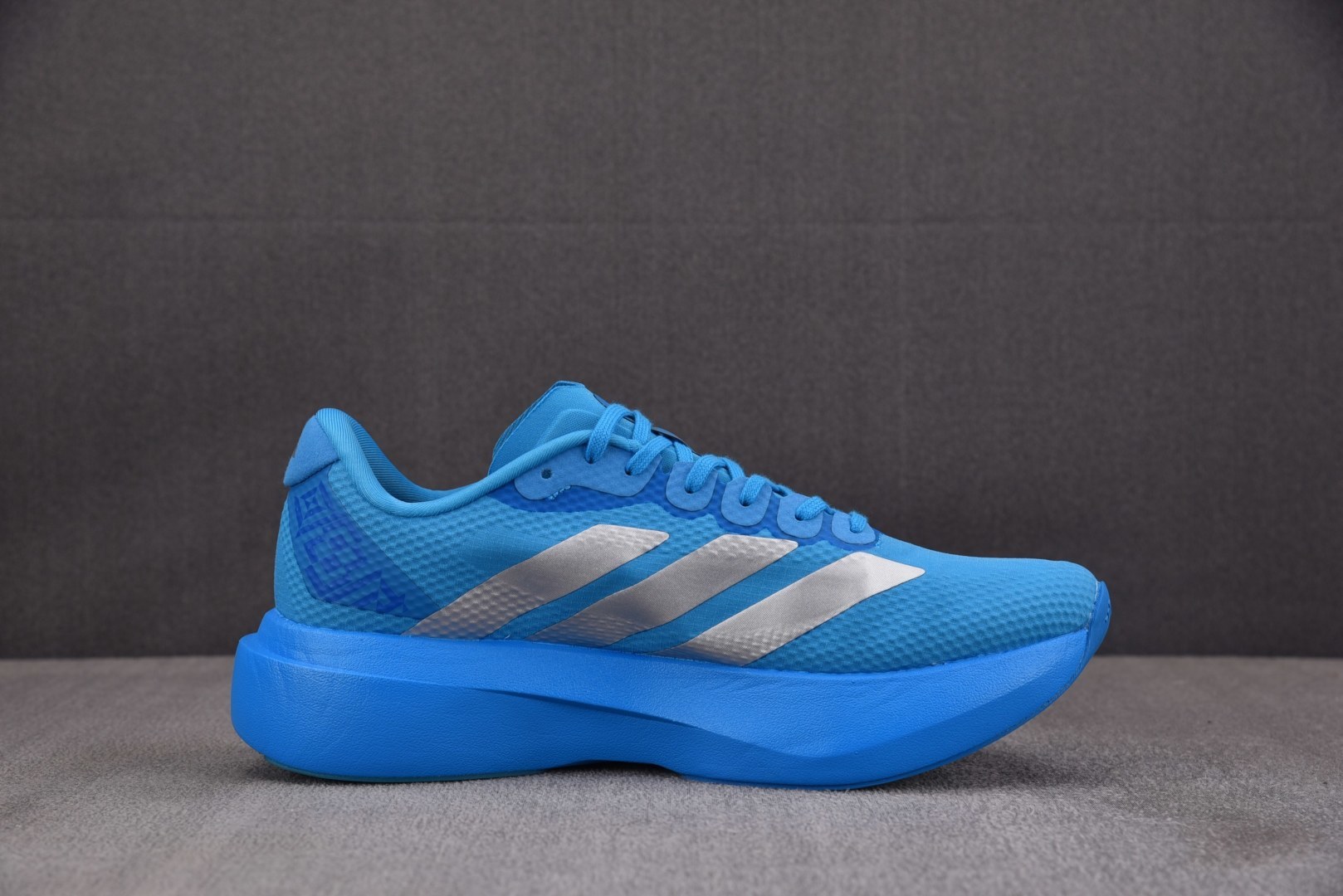 AD EUR:36-45纯原-AD Adizero Evo SL 2 蓝灰 JR2023 YZ039BS