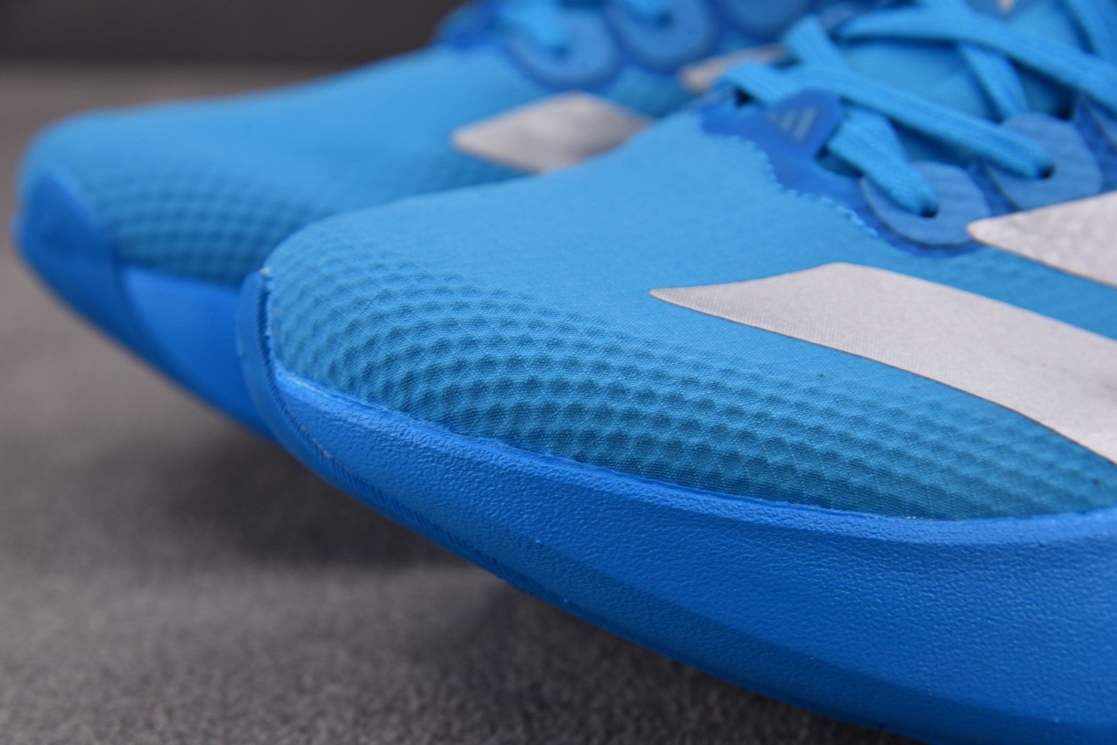 AD EUR:36-45纯原-AD Adizero Evo SL 2 蓝灰 JR2023 YZ039BS