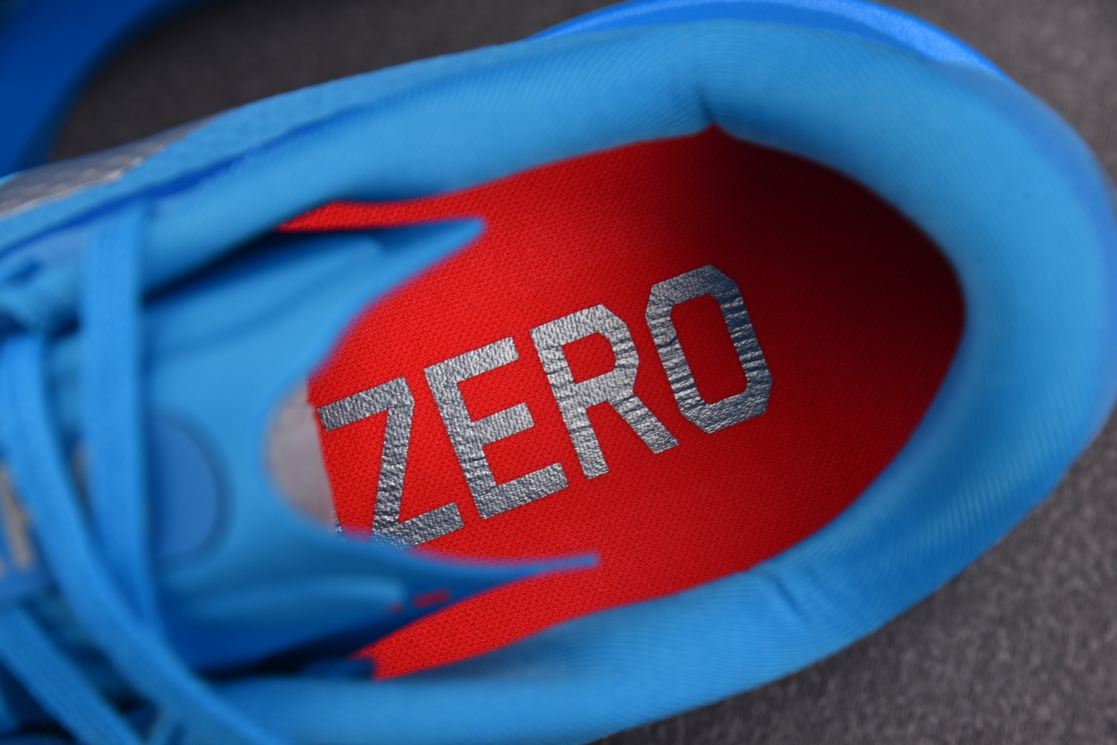 AD EUR:36-45纯原-AD Adizero Evo SL 2 蓝灰 JR2023 YZ039BS