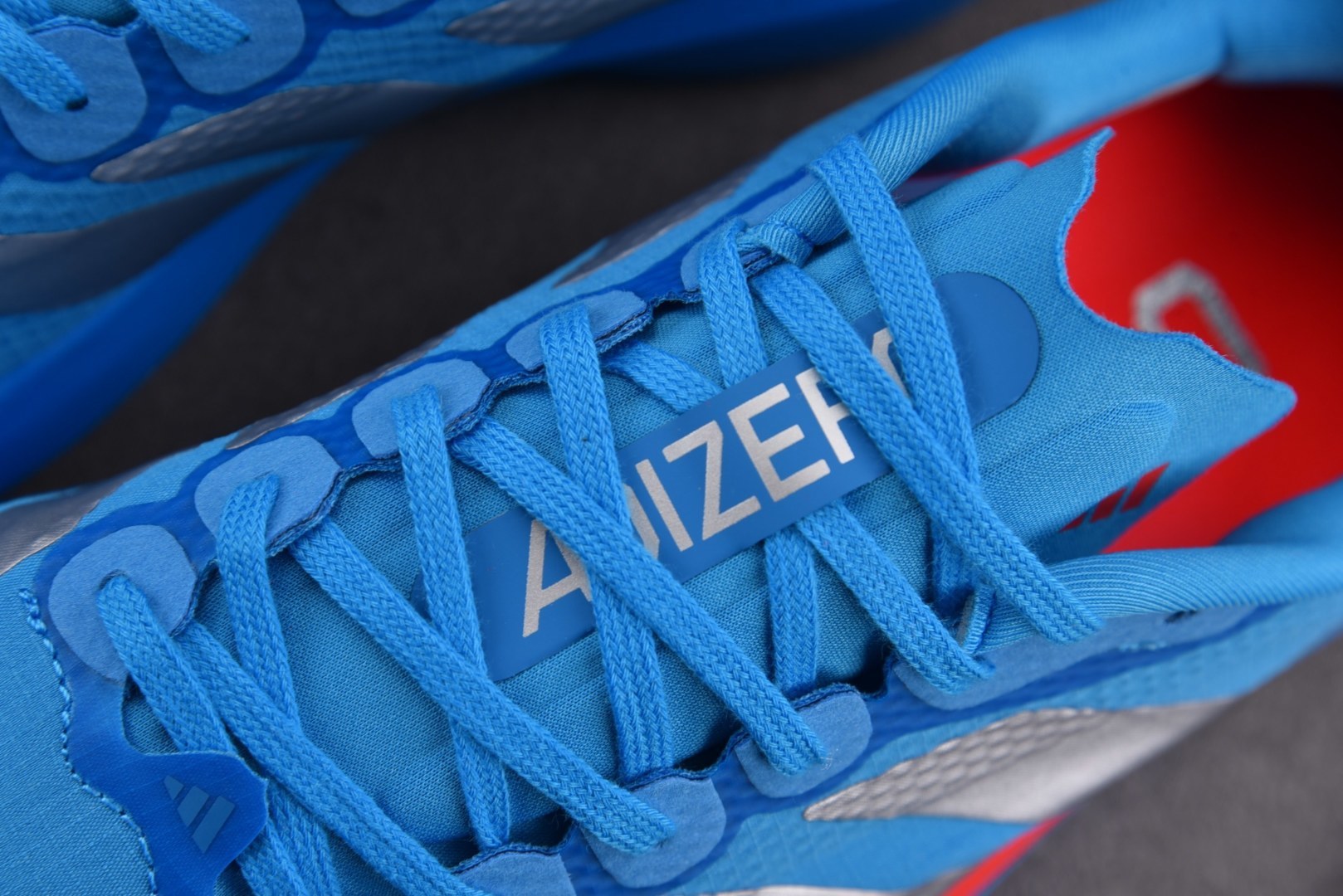 AD EUR:36-45纯原-AD Adizero Evo SL 2 蓝灰 JR2023 YZ039BS