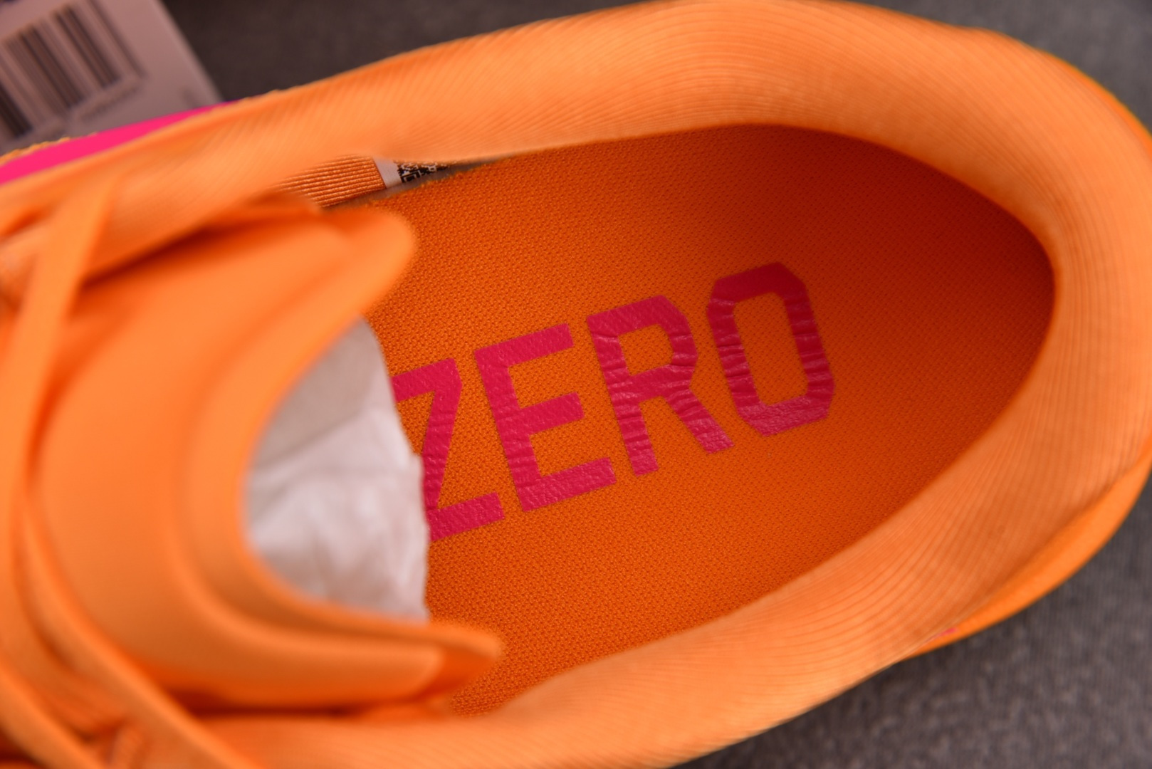 AD EUR:36-45纯原-AD Adizero Evo SL 粉橙 HQ5000 YZ039BSSi