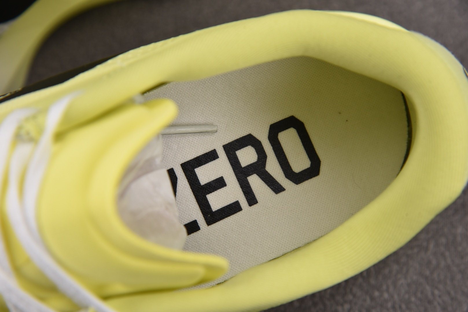 AD EUR:36-45纯原-AD Adizero Evoid SL 白黄 JH6209 YZ039BS