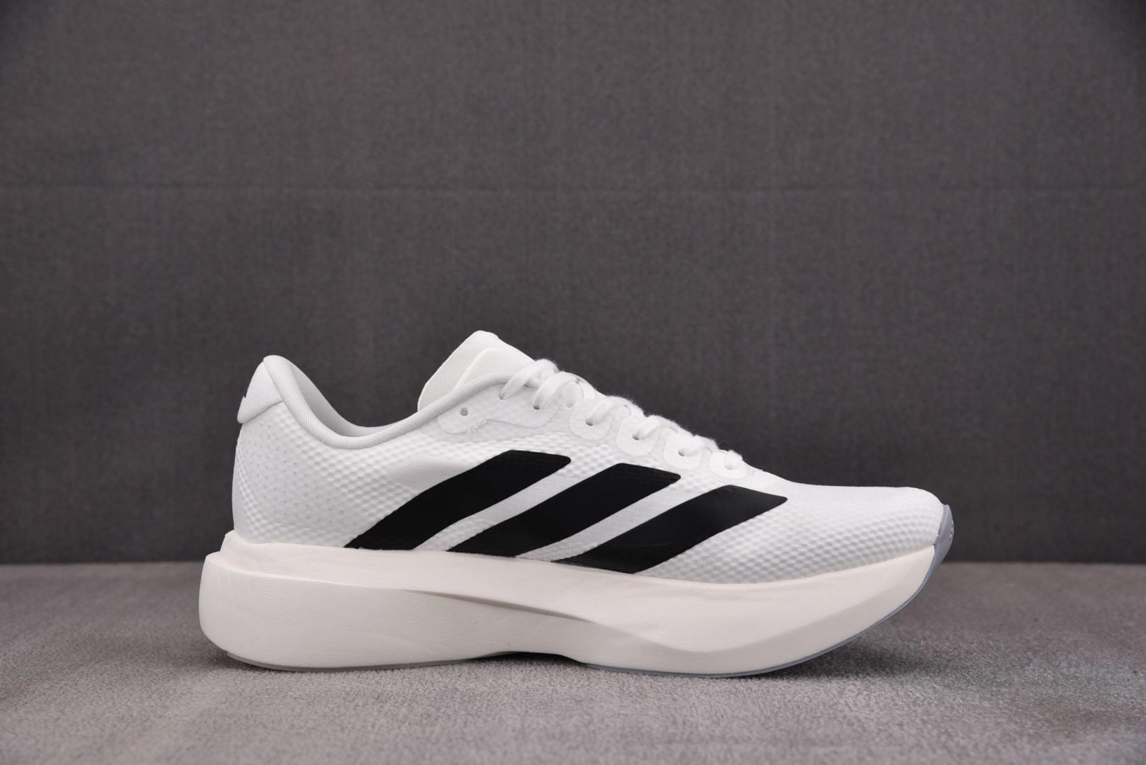 AD EUR:36-45纯原-AD Adizero Evoid SL 白色 JR4736 YZ039BS