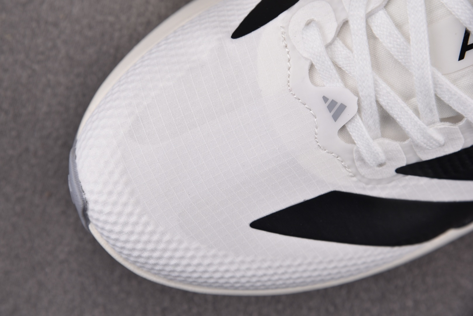 AD EUR:36-45纯原-AD Adizero Evoid SL 白色 JR4736 YZ039BS