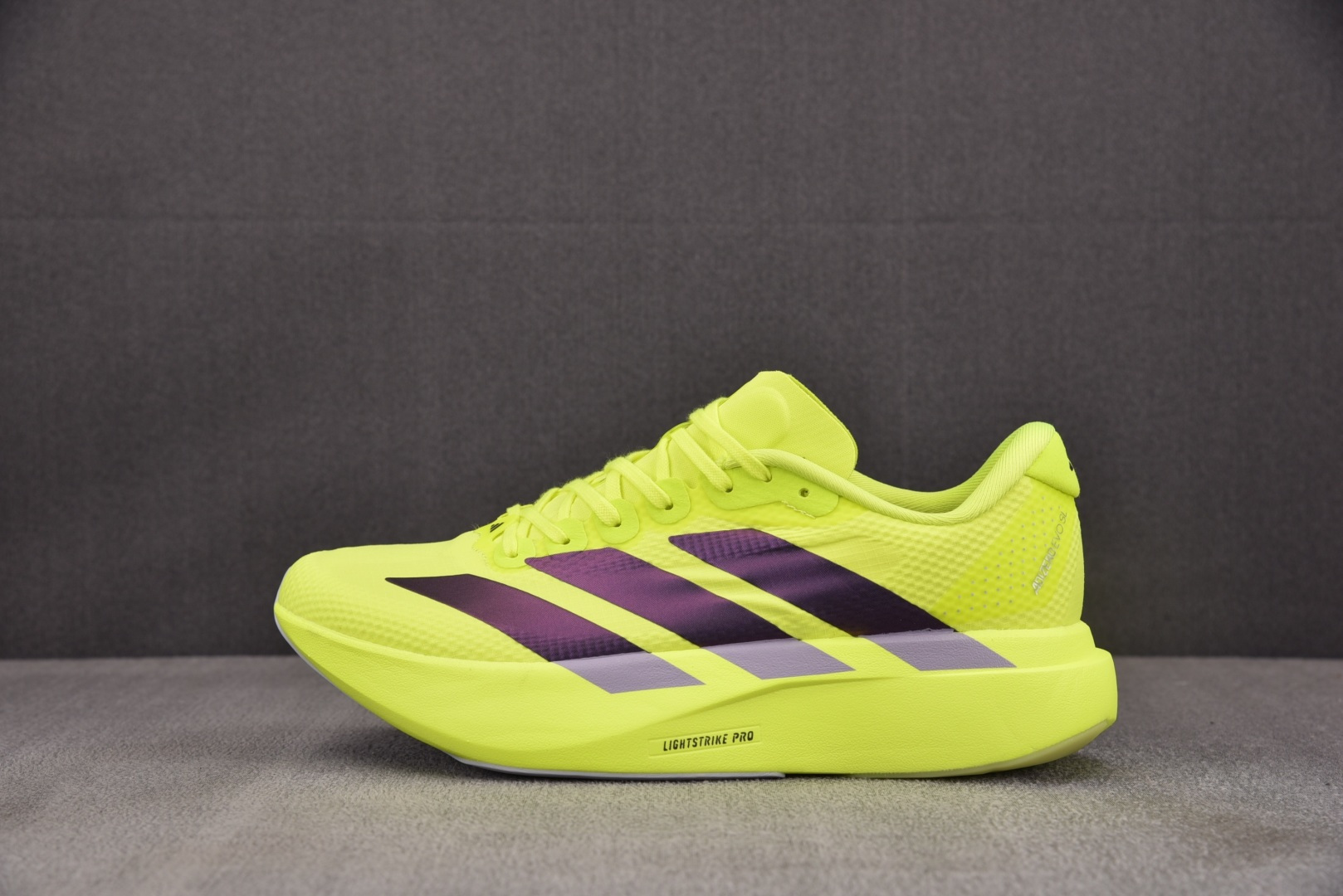 AD EUR:36-45纯原-AD Adizero Evoid SL 绿色 JR2024 YZ039BS