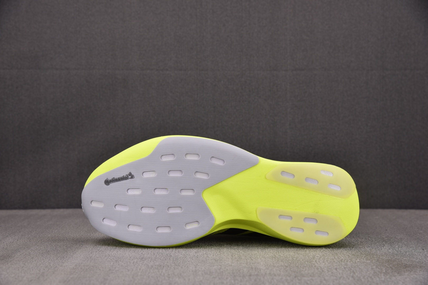 AD EUR:36-45纯原-AD Adizero Evoid SL 绿色 JR2024 YZ039BS