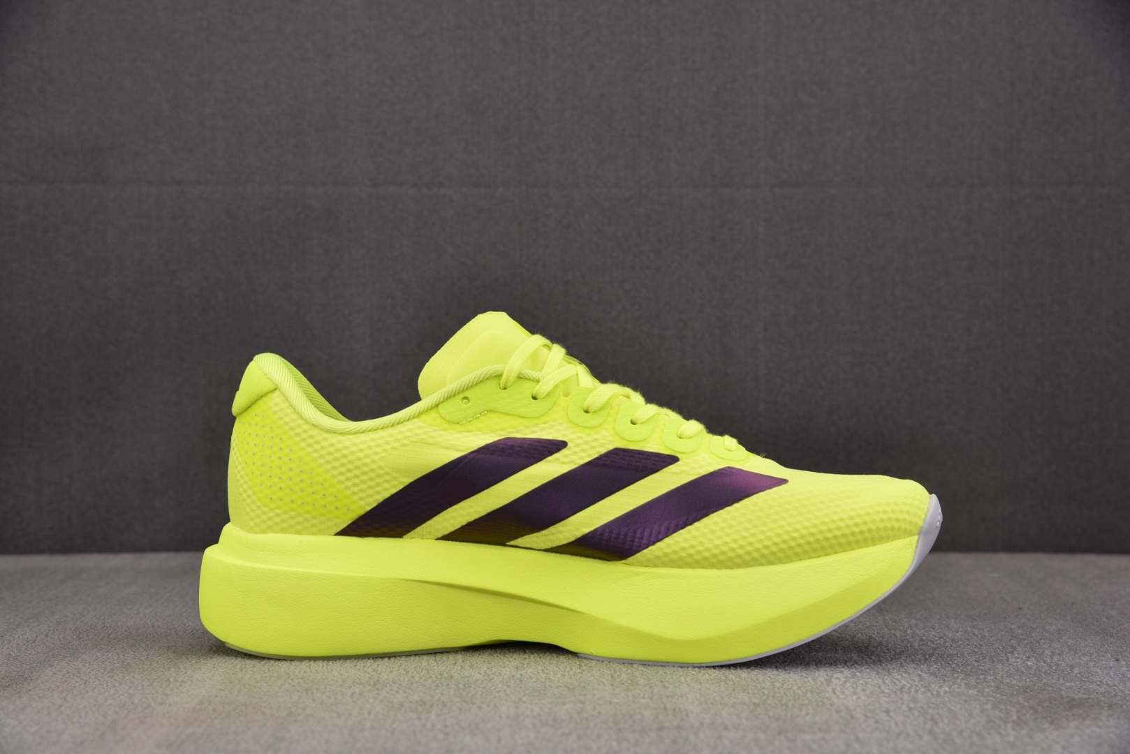 AD EUR:36-45纯原-AD Adizero Evoid SL 绿色 JR2024 YZ039BS