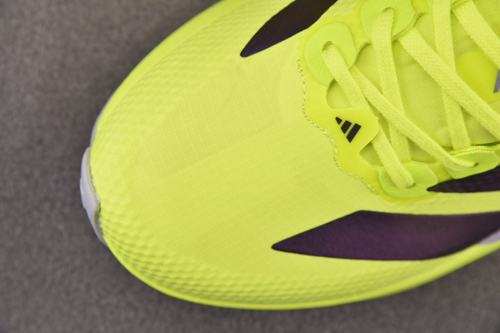 AD EUR:36-45纯原-AD Adizero Evoid SL 绿色 JR2024 YZ039BS