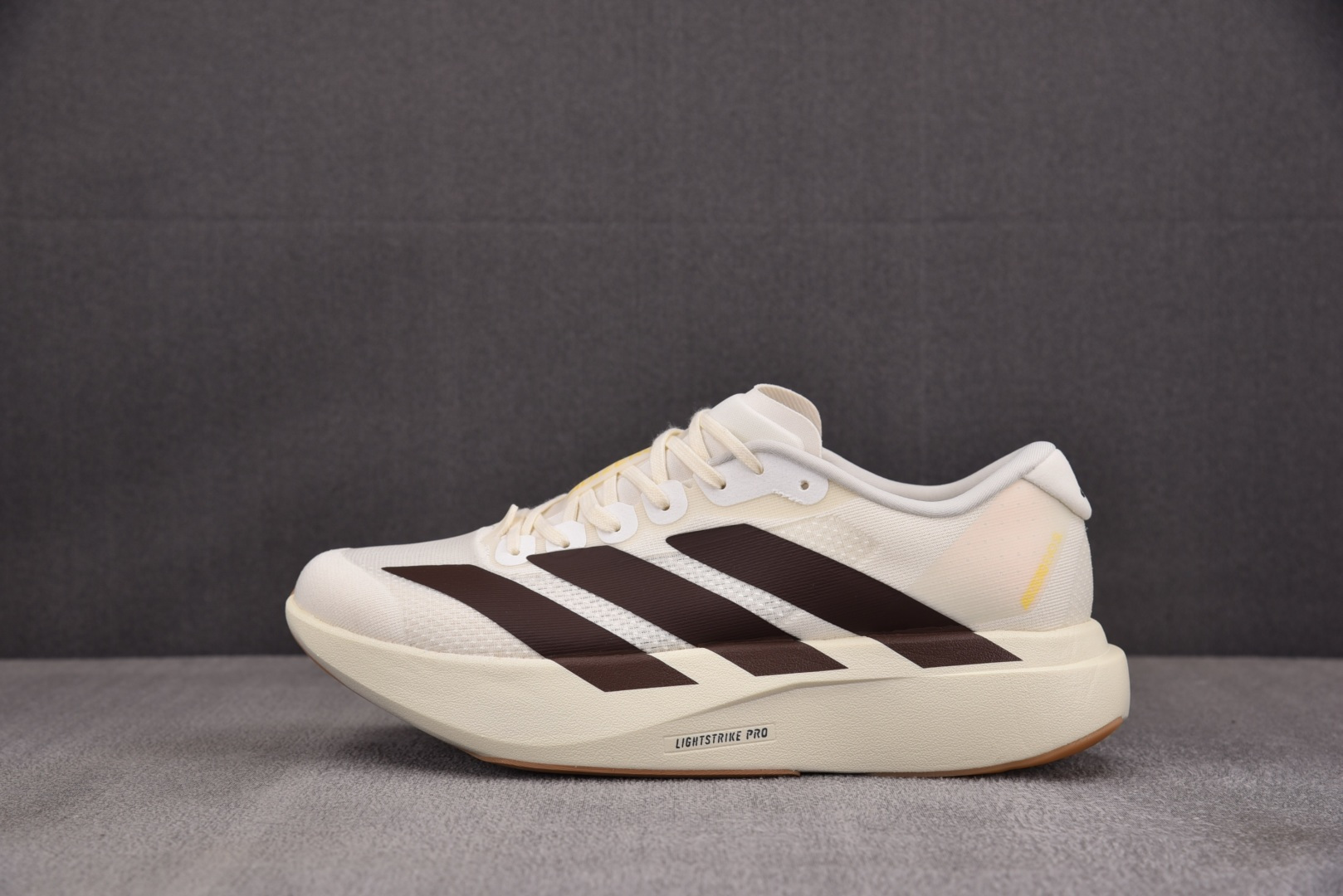 AD EUR:36-45纯原-AD Adizero Evoid SL 米色 KK1348 YZ039BS