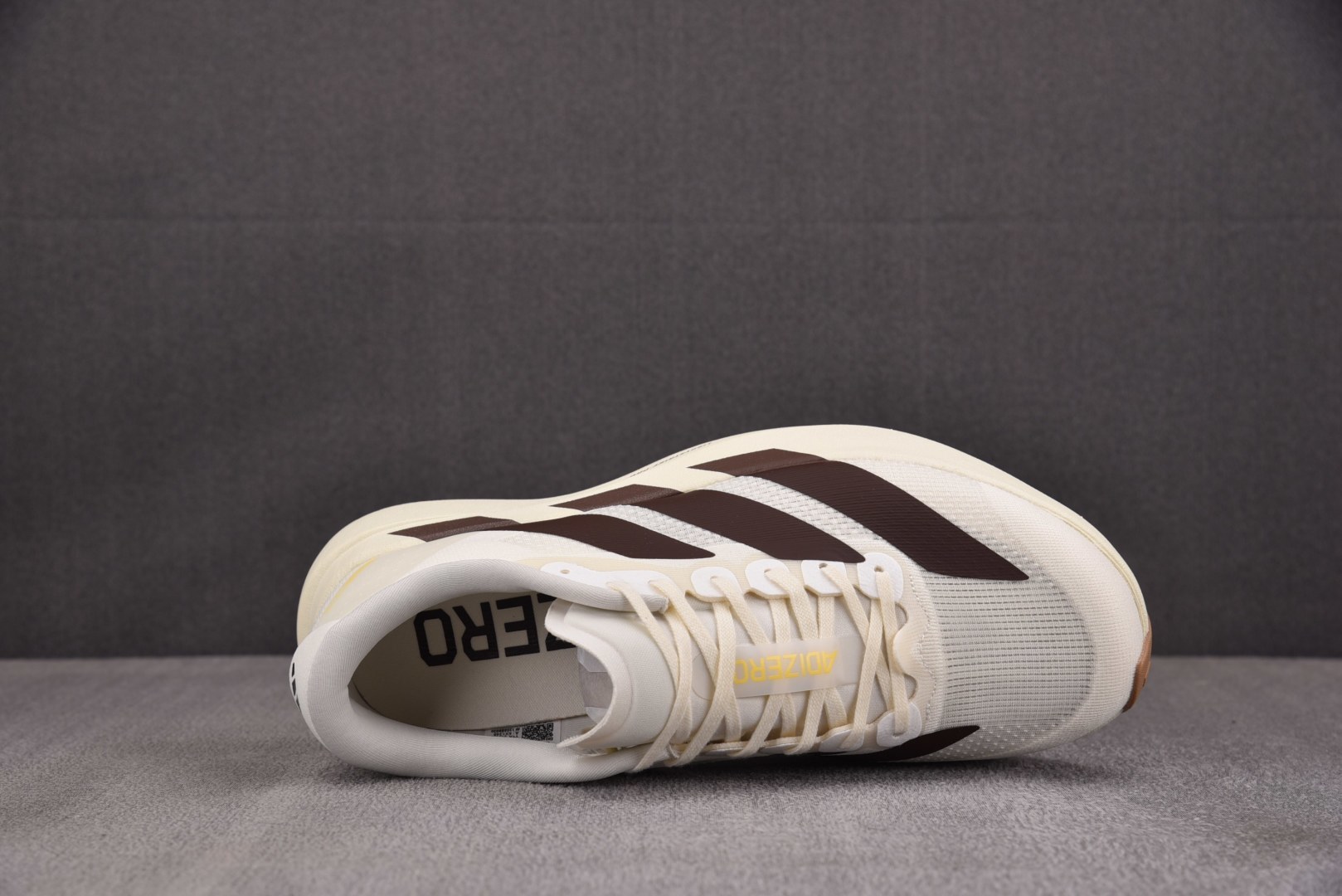 AD EUR:36-45纯原-AD Adizero Evoid SL 米色 KK1348 YZ039BS