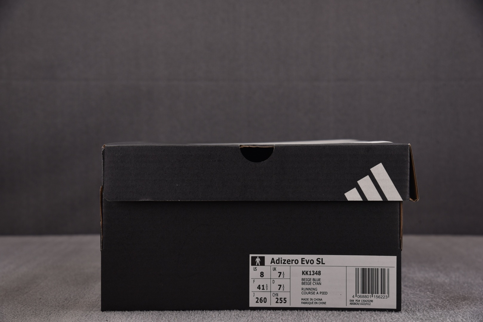 AD EUR:36-45纯原-AD Adizero Evoid SL 米色 KK1348 YZ039BS