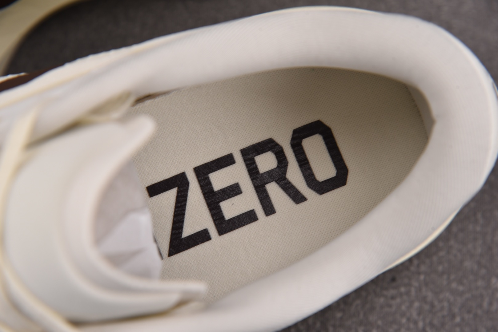 AD EUR:36-45纯原-AD Adizero Evoid SL 米色 KK1348 YZ039BS