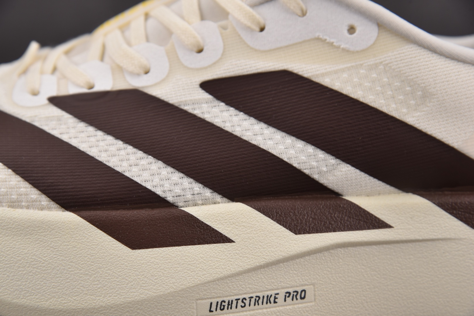 AD EUR:36-45纯原-AD Adizero Evoid SL 米色 KK1348 YZ039BS