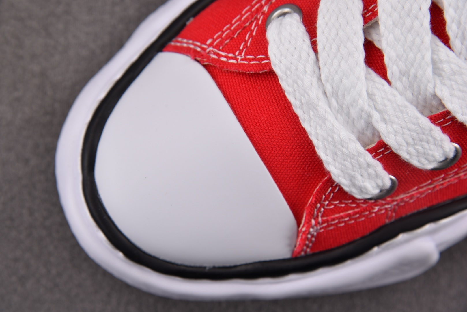 MMY 尺码36-45纯原版出品-MIHARA YASUHIRO 红色 No.721 YZ022尺码：3