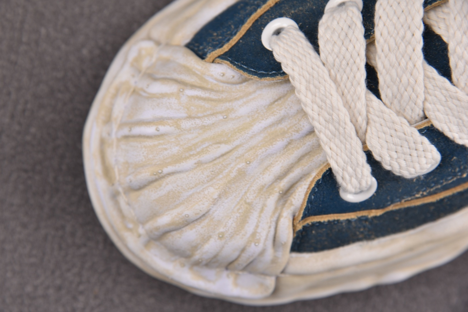 MMY 尺码36-45纯原版出品-MIHARA YASUHIRO 蓝色 No.603 YZ022尺码：3