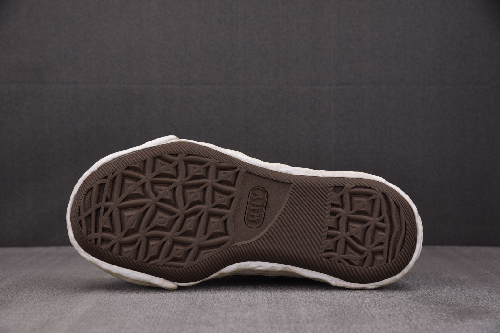 MMY 尺码36-45纯原版出品-MIHARA YASUHIRO 蓝色 No.812 YZ022尺码：3