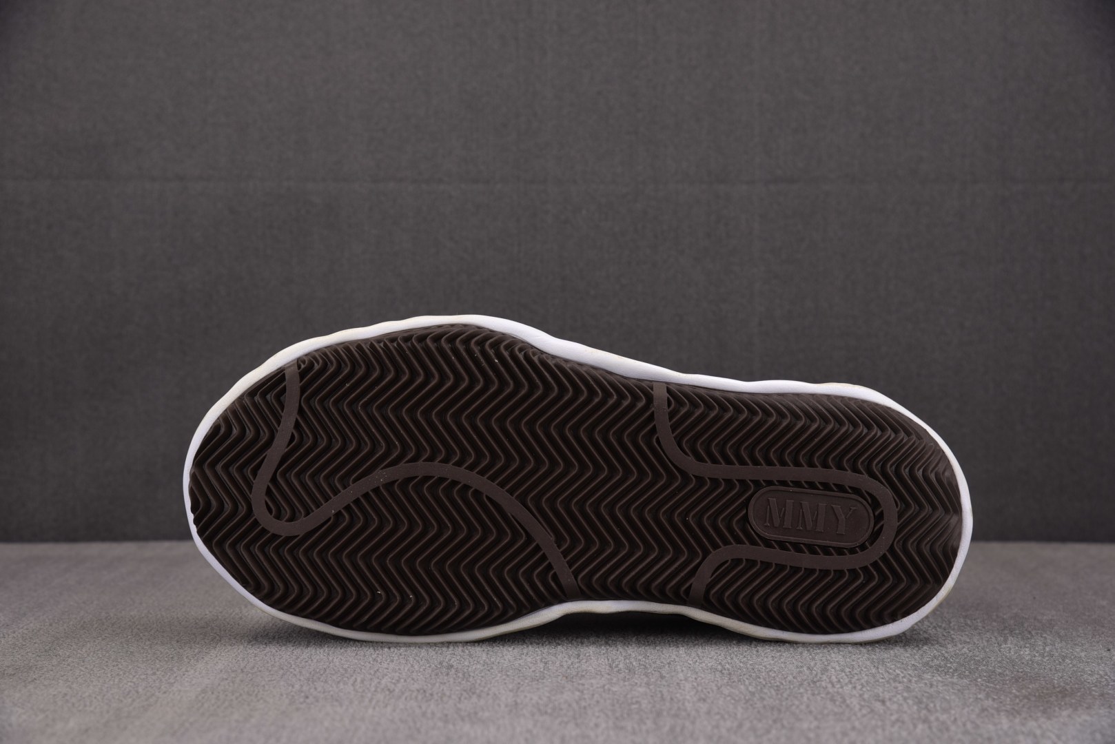 MMY 尺码36-45纯原版出品-MIHARA YASUHIRO 绿色 No.602 YZ022尺码：3