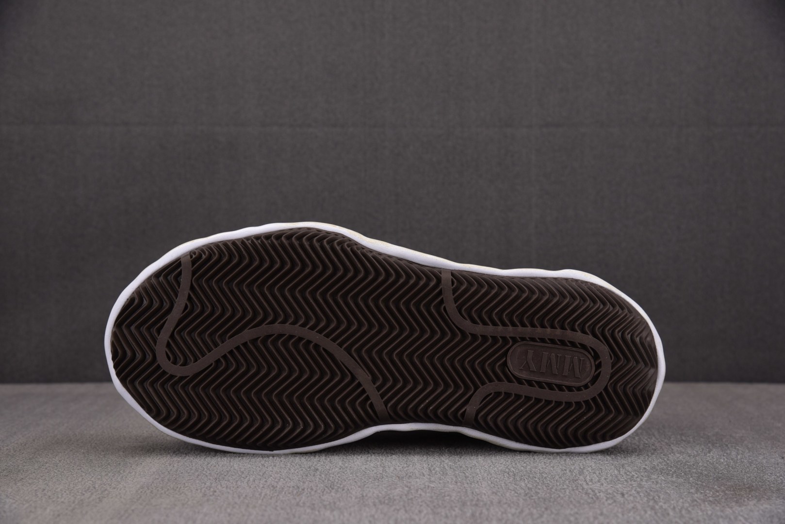 MMY 尺码36-45纯原版出品-MIHARA YASUHIRO 米色 No.604 YZ022尺码：3