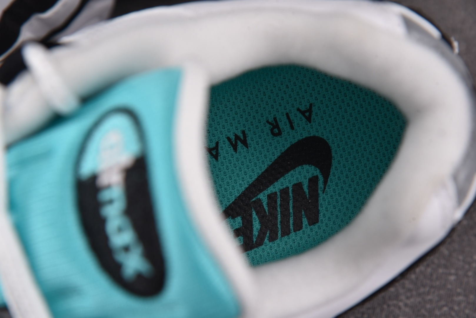 MAX EUR:40-48.5纯原版出品-NK Air Max 95 OG Big Bubble Bla