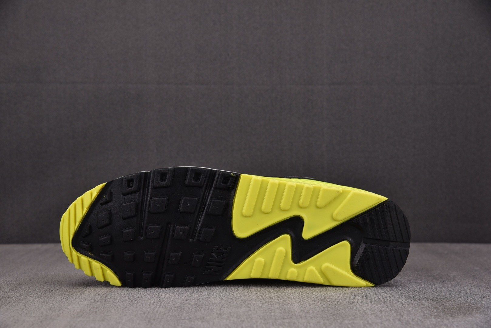 MAX EUR:39-46纯原版出品-NK Air Max 90 白黄绿 CD0881-103 YZ03