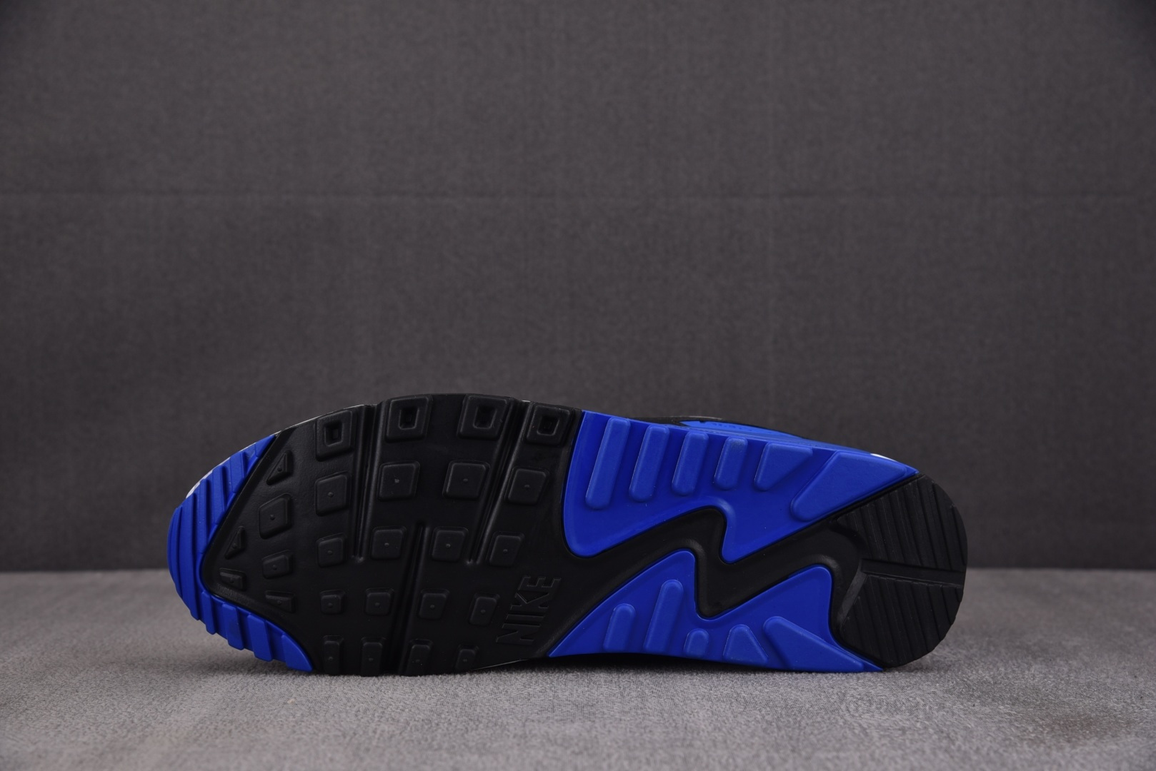 MAX EUR:39-46纯原版出品-NK Air Max 90 白蓝 CD0881-102 YZ039