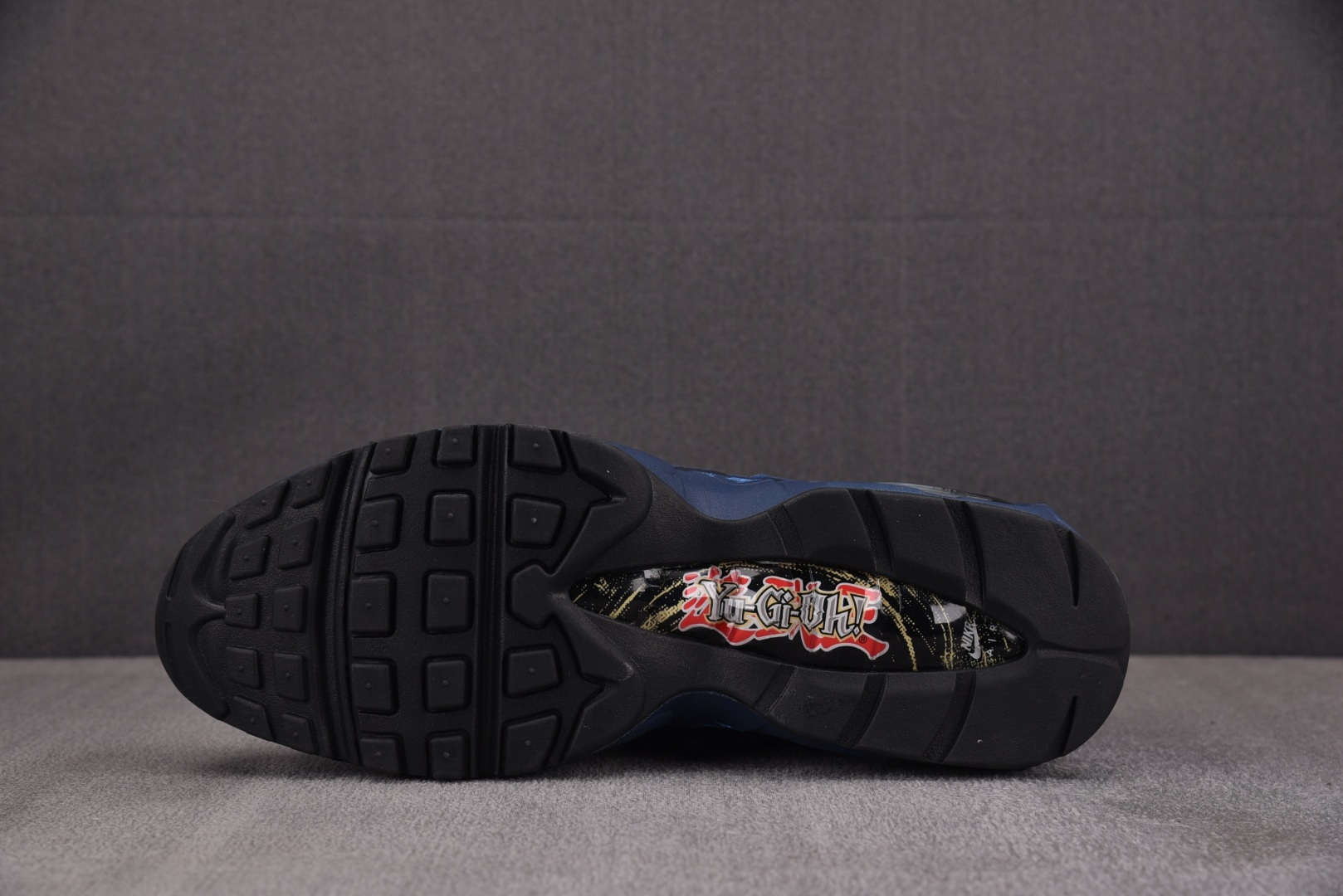 MAX EUR:36-47.5纯原版出品-NK Air Max Muscle 95 Yu-Gi-Oh! 