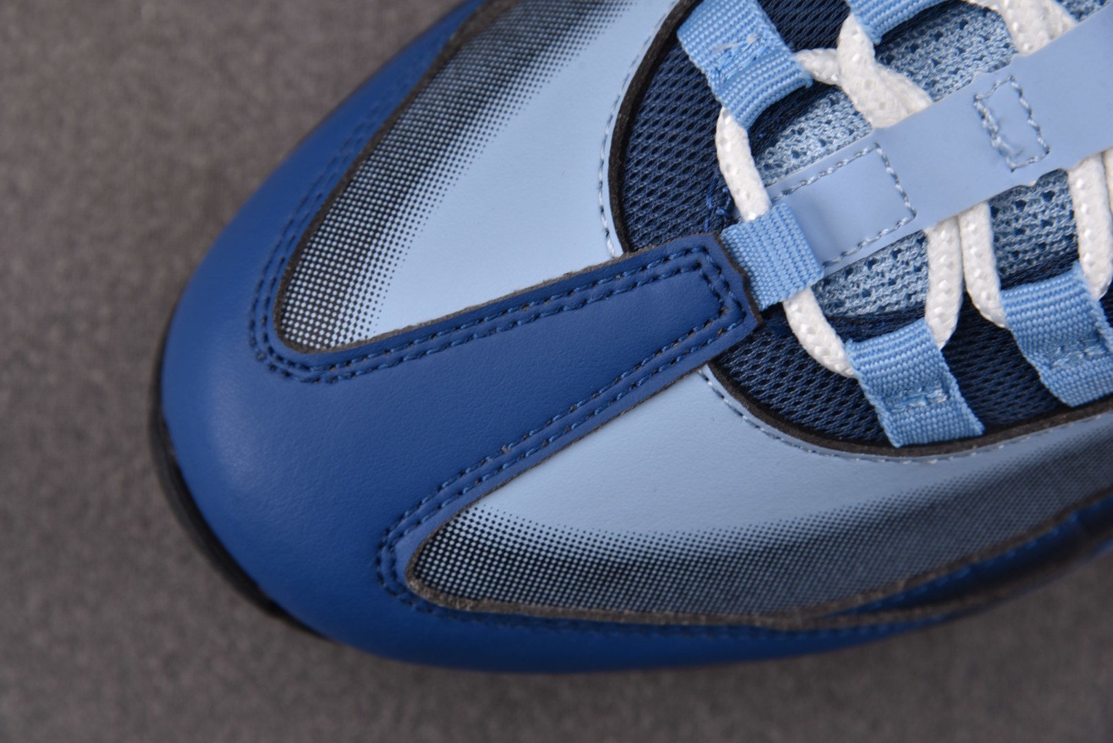 MAX EUR:36-47.5纯原版出品-NK Air Max Muscle 95 Yu-Gi-Oh! 