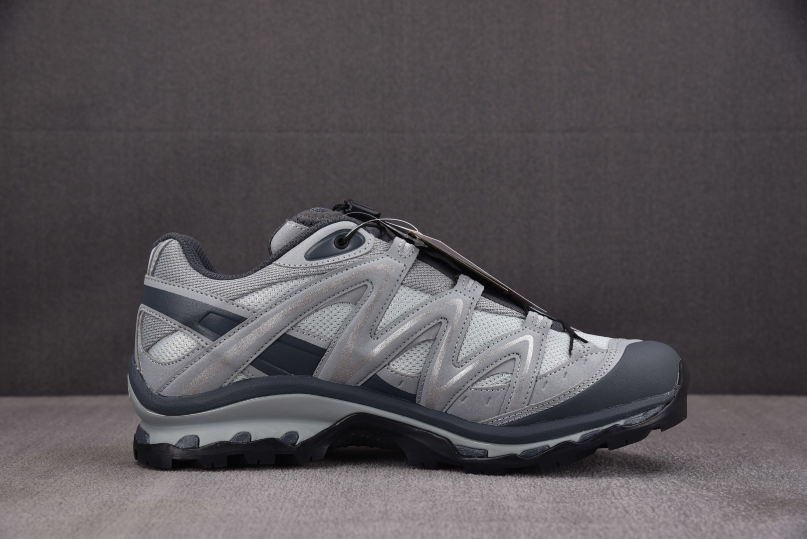 Salomon 尺码:36-46纯原版出品-Salomon XT-Quest GTX 灰蓝 YZ020尺