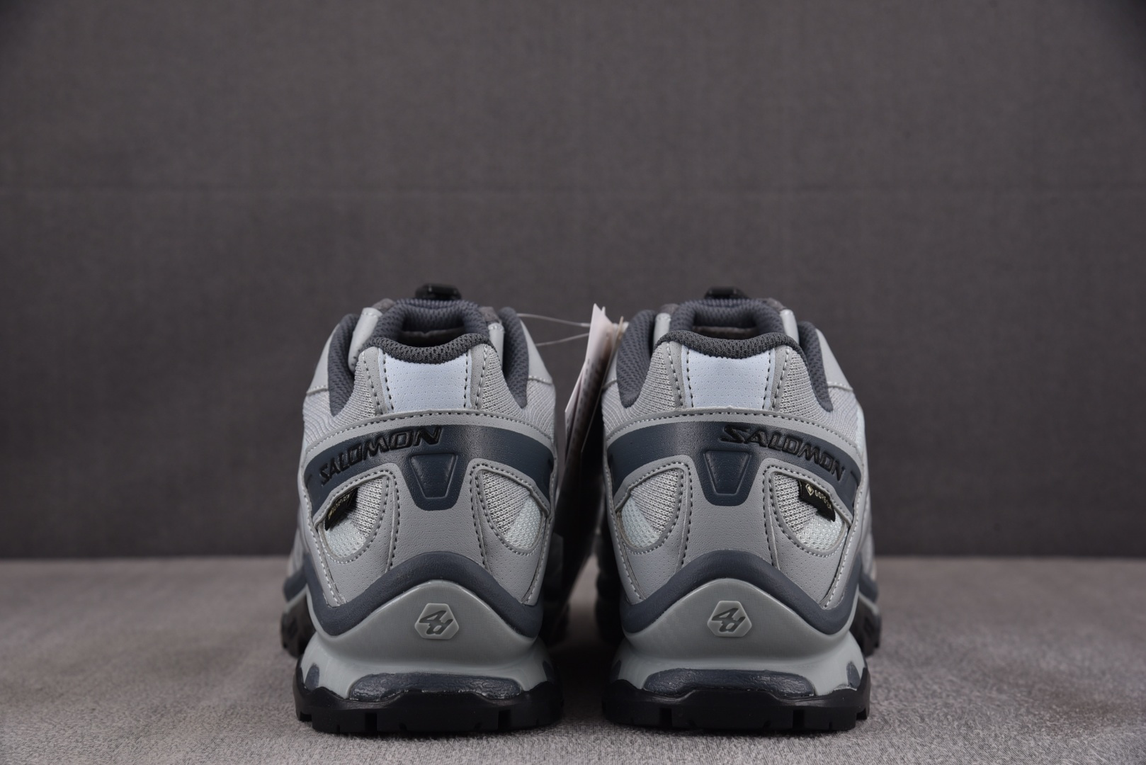 Salomon 尺码:36-46纯原版出品-Salomon XT-Quest GTX 灰蓝 YZ020尺