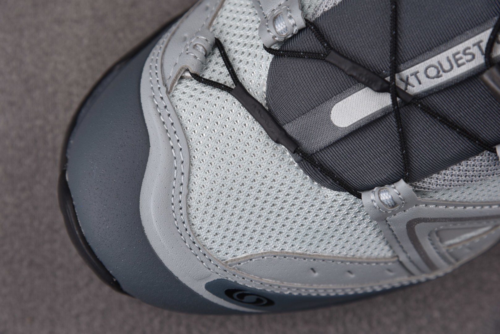 Salomon 尺码:36-46纯原版出品-Salomon XT-Quest GTX 灰蓝 YZ020尺