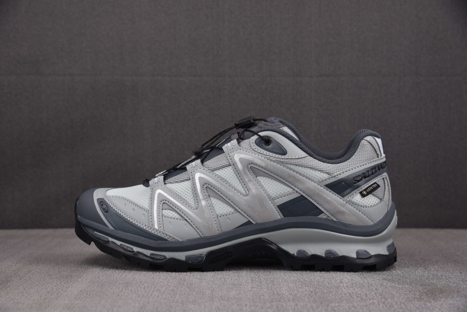 Salomon 尺码:36-46纯原版出品-Salomon XT-Quest GTX 浅蓝绿 L YZ0