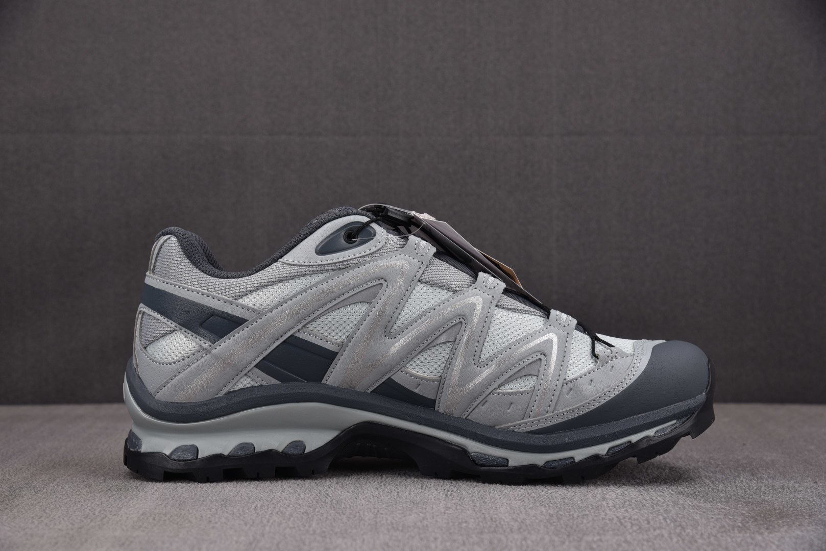 Salomon 尺码:36-46纯原版出品-Salomon XT-Quest GTX 浅蓝绿 L YZ0