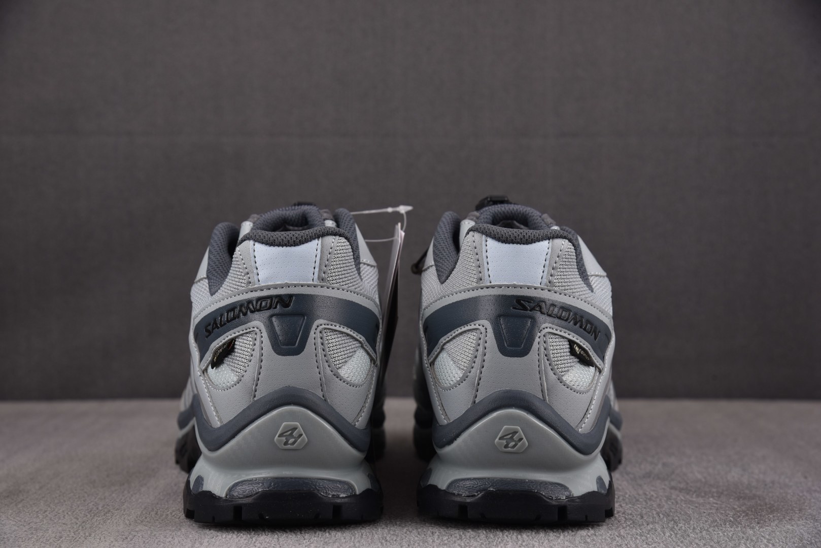 Salomon 尺码:36-46纯原版出品-Salomon XT-Quest GTX 浅蓝绿 L YZ0